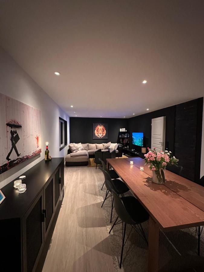Remarkable 2-Bed Apartment In Tromsø Exteriér fotografie